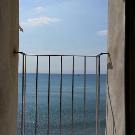 Balcone Sulla Spiaggia Cefalù Exteriér fotografie